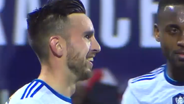 Angoulême - Strasbourg : le résumé Angoulême - Strasbourg : le résumé