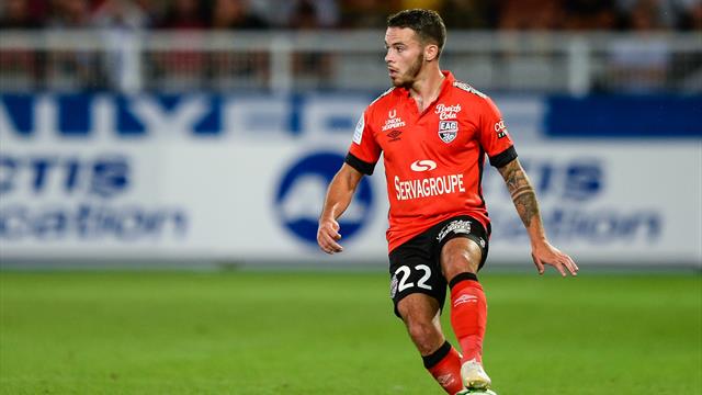 Nancy-Guingamp décalé au 15 février