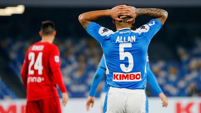 Grassani, legale del Napoli: "Da oggi possiamo tagliare gli stipendi dei giocatori"