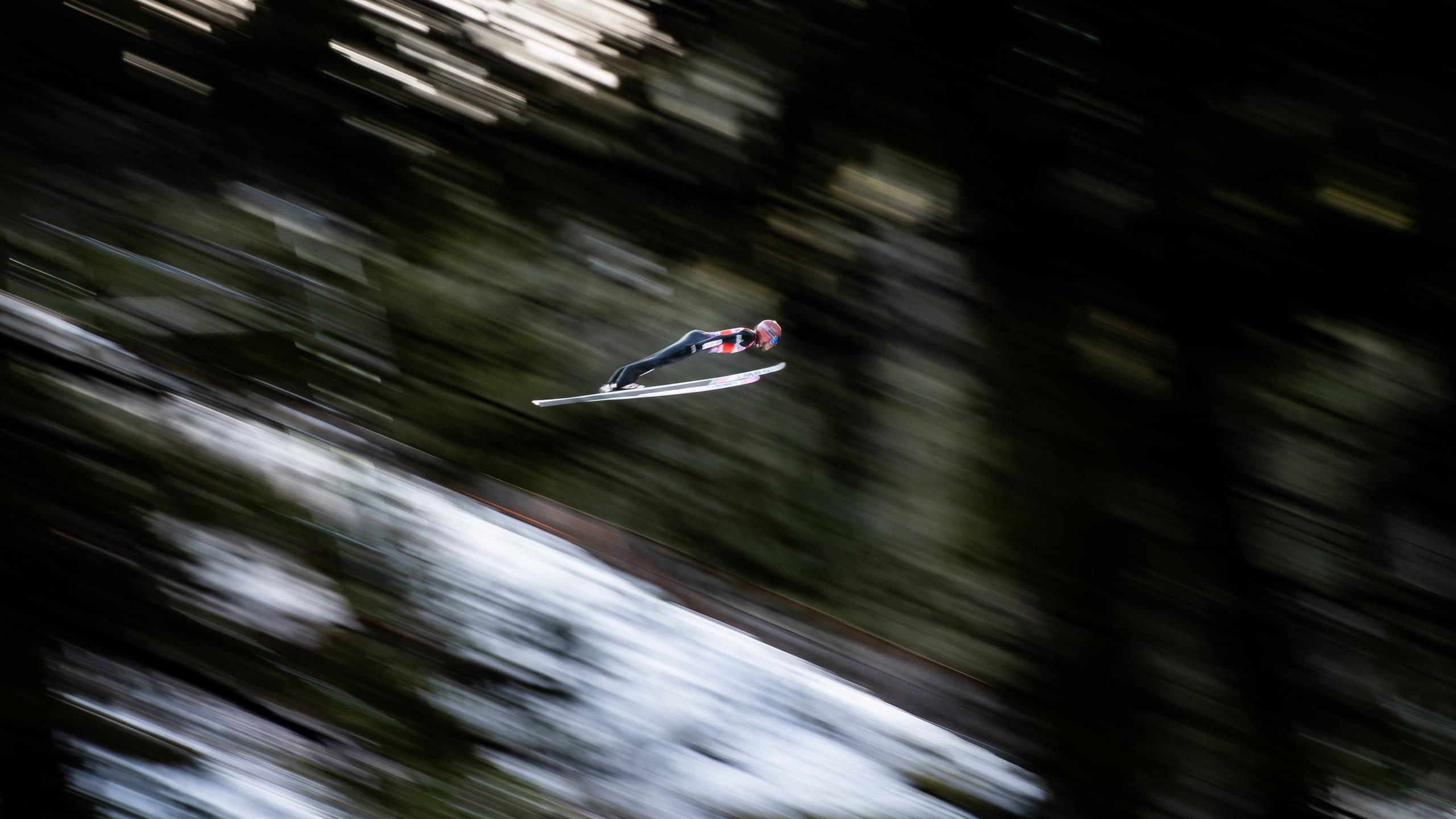 Revoir Saut à ski du 19 Janvier