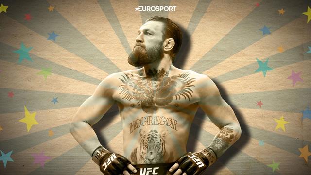 Конор избил Ковбоя, но это дешевый цирк. UFC продвигает реванш Макгрегора с Хабибом