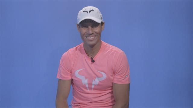 Open de Australia 2020: Nadal revela sus mejores recuerdos de este Grand Slam Open de Australia 2020: Nadal revela sus mejores recuerdos de este Grand Slam