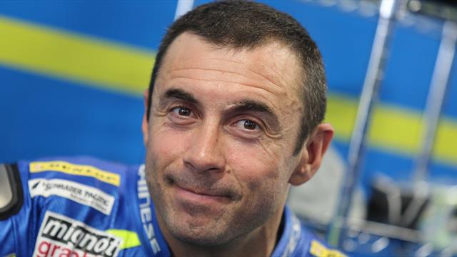Vincent Philippe, hommage à un champion