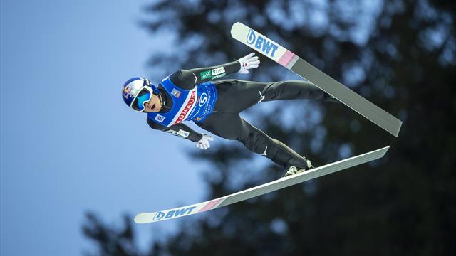 Der Weltcup in Titisee-Neustadt live im TV, Livestream und Liveticker