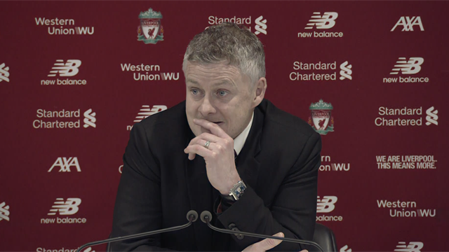 Solskjaer confirms Rashford stress fracture and hints at emergency signings Solskjaer confirms Rashford stress fracture and hints at emergency signings