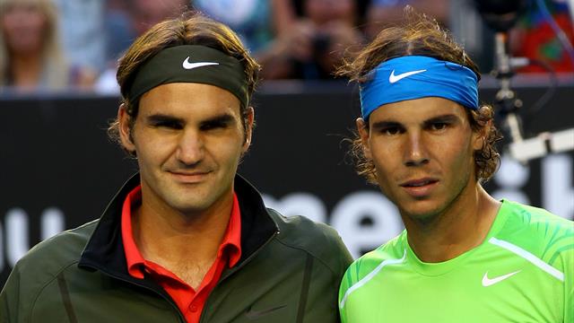 Sender 13 (!) tennisklassikere de neste to ukene: Dette skiller «ballettdanseren» og «sliteren»