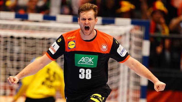 Handball-EM 2020: Spielplan, Tabellen, Ergebnisse und TV-Übertragung