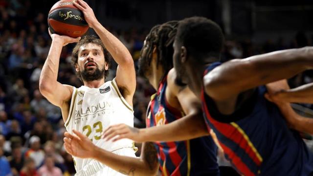 Llull: "Tenemos que recuperar nuestra forma de jugar y la chispa perdida"