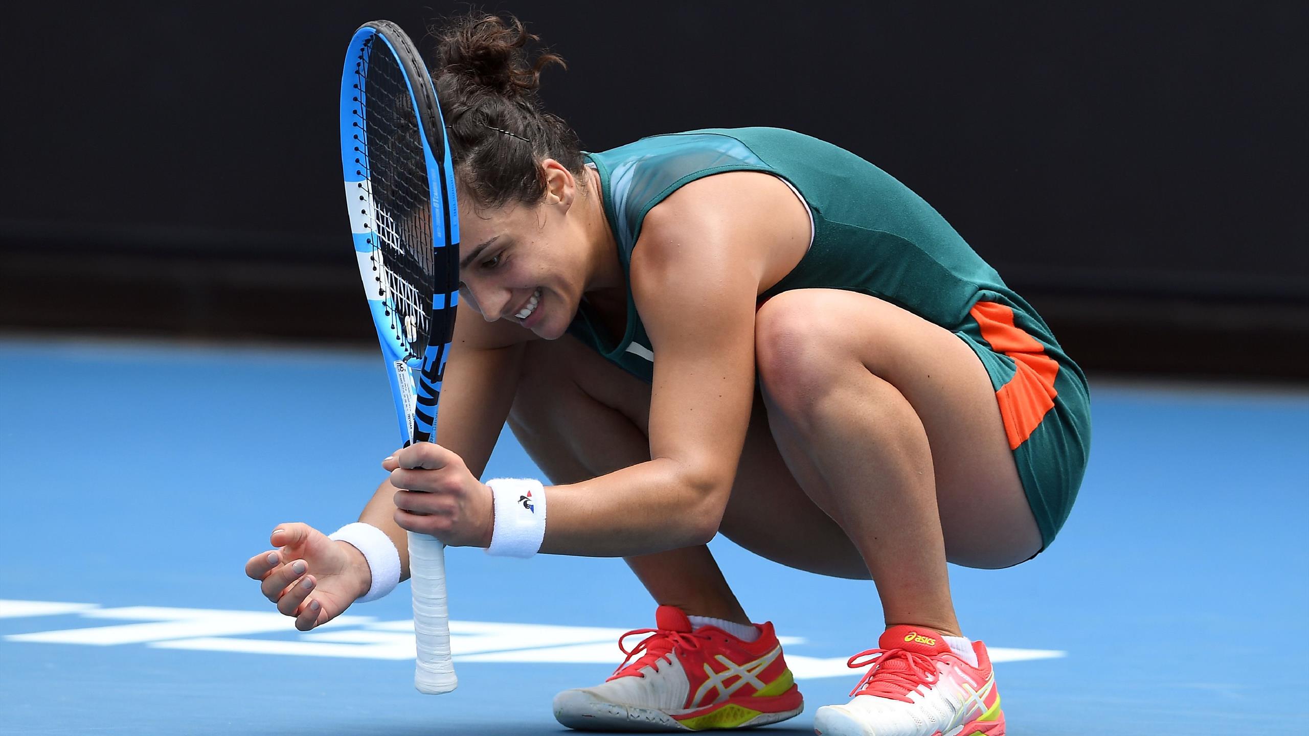 Australian Open entrylist, teste di serie e partecipanti tabellone