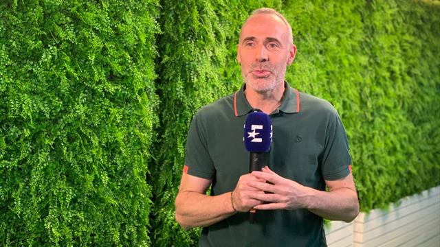 Open de Australia 2020, Pasando bolas, Corretja: "Nadal llega mejor que nunca" Open de Australia 2020, Pasando bolas, Corretja: "Nadal llega mejor que nunca"