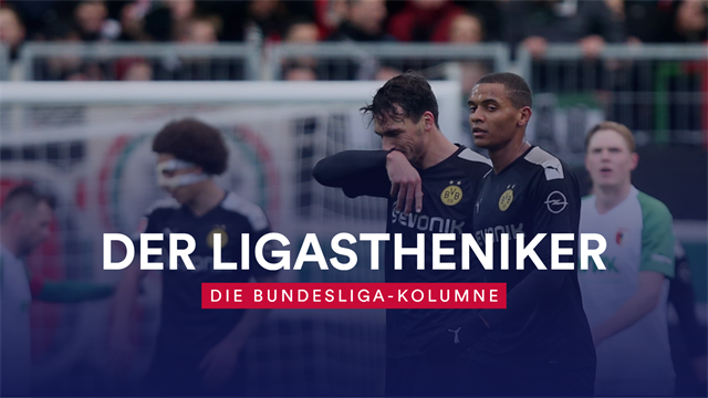 Schülermannschaft unter Spitzenteams: So fällt der BVB aus dem Meisterrennen