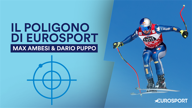 "Poligono 360": calendario senza equilibrio, come può un velocista come Paris vincere la generale? "Poligono 360": calendario senza equilibrio, come può un velocista come Paris vincere la generale?