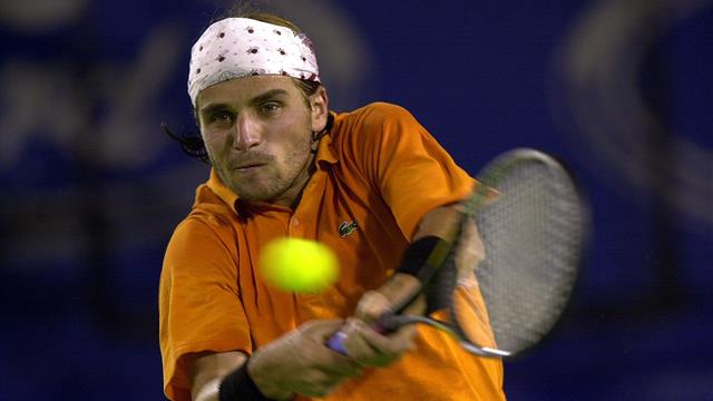 Le conte d'Henri : Federer, strip-tease, duel fratricide et finale, voici "La Clé" 2001 Le conte d'Henri : Federer, strip-tease, duel fratricide et finale, voici "La Clé" 2001