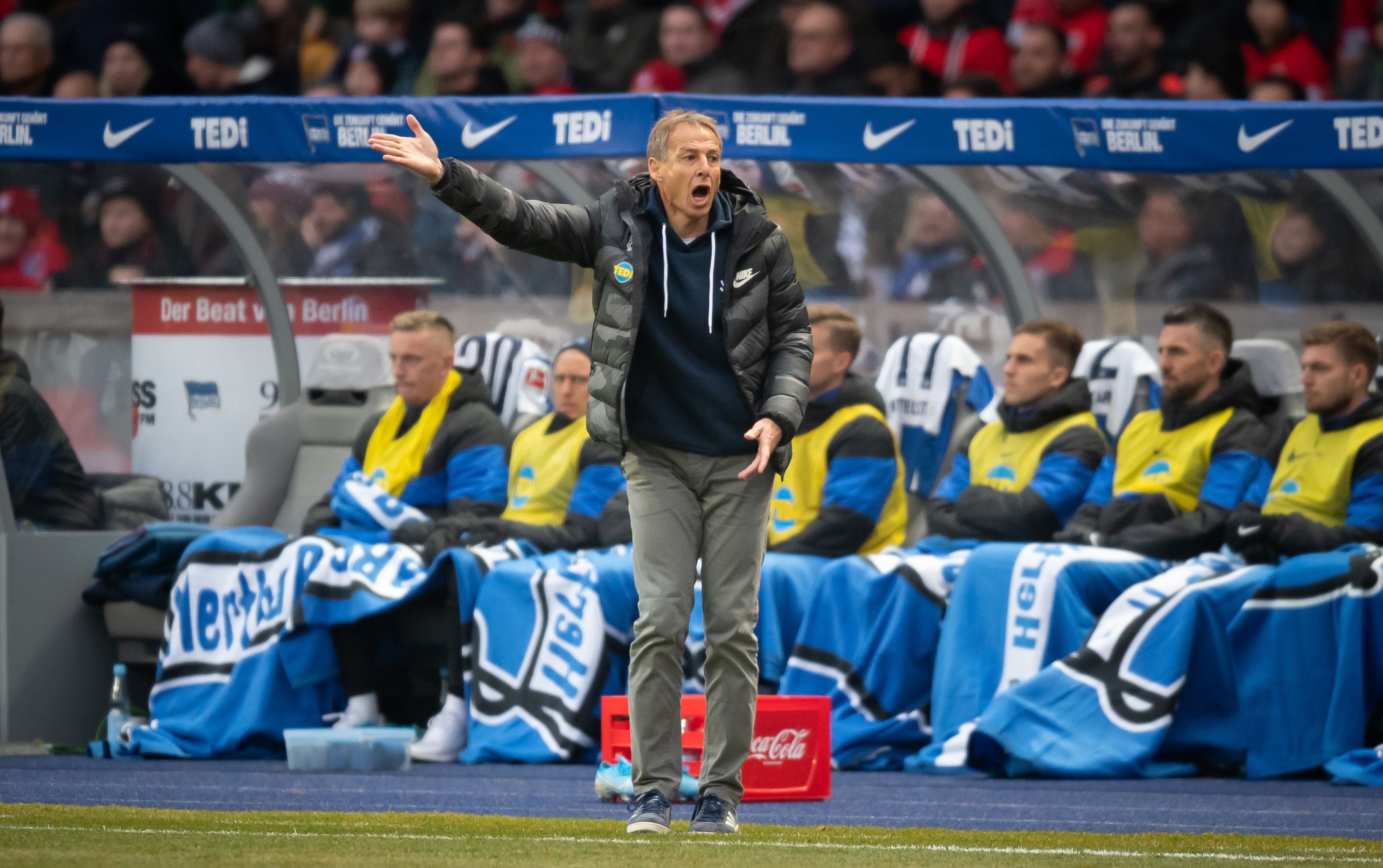 Jürgen Klinsmann