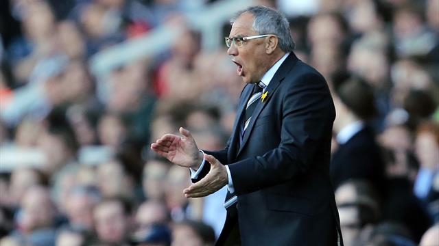 "Für Furore sorgen": Magath kehrt ins Fußball-Geschäft zurück