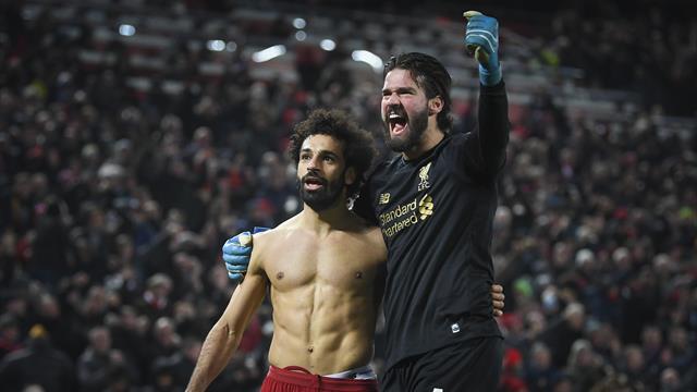 Klopp a anunţat cât va lipsi Alisson. Marele pariu al germanului pentru partida cu Atletico Madrid
