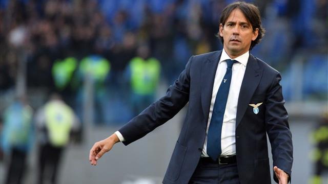 Leonardo aurait un faible pour Simone Inzaghi