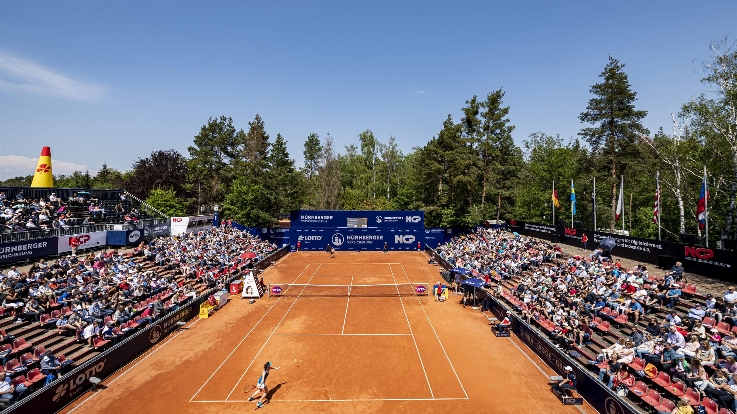 Wta Turniere 2021 Wta Turniere 2021