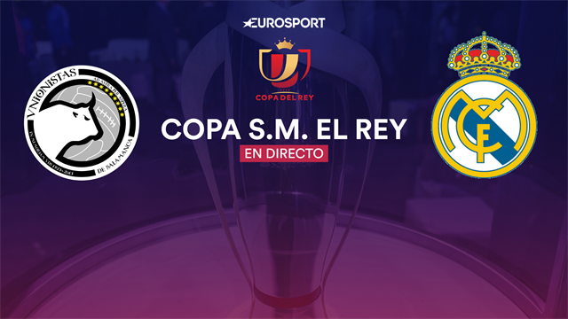 La previa en 60'' del Unionistas-Real Madrid: Bale y James entran en juego (21:00) La previa en 60'' del Unionistas-Real Madrid: Bale y James entran en juego (21:00)