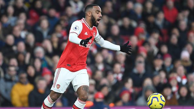 Lacazette, l'infernale disette