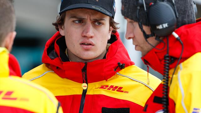 Panis et Ehrlacher sur le podium du Trophée Andros à trois courses du but