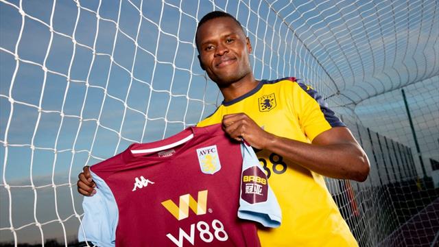 Premier League done deals: All the January transfer window ins and outs