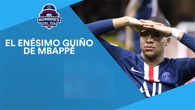 Mbappé, Werner, Bale, Odriozola y Eriksen, los nombres del día Mbappé, Werner, Bale, Odriozola y Eriksen, los nombres del día