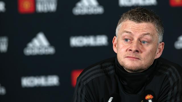 ‘It’s a new injury’ - Solskjaer defends handling of Rashford ‘It’s a new injury’ - Solskjaer defends handling of Rashford