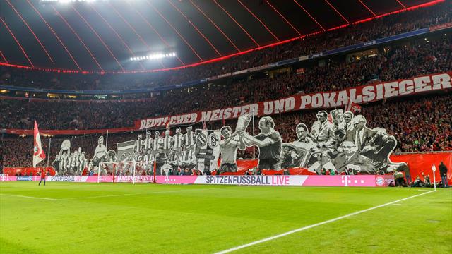 Les Ultras, conscience du football du XXIe siècle ?