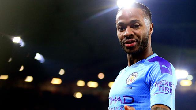 Sterling decides City future amid Real interest and European ban – Paper Round