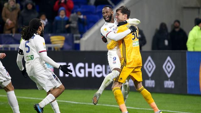 Tătărușanu va fi titular la Lyon în Ligue 1!