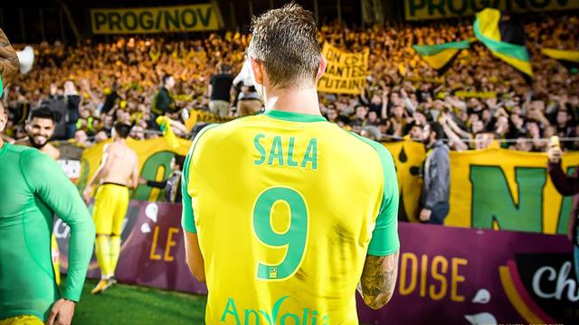 Gest superb făcut de Nantes, la 1 an de la dispariția lui Emiliano Sala