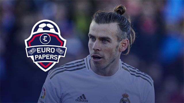 Real Madrid consider low Spurs offer for Gareth Bale – Euro Papers Real Madrid consider low Spurs offer for Gareth Bale – Euro Papers