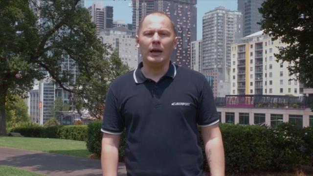 «Триллер не хуже фильмов М. Найта Шьямалана». Классика AO – камбэк Чилича в матче с Вердаско «Триллер не хуже фильмов М. Найта Шьямалана». Классика AO – камбэк Чилича в матче с Вердаско