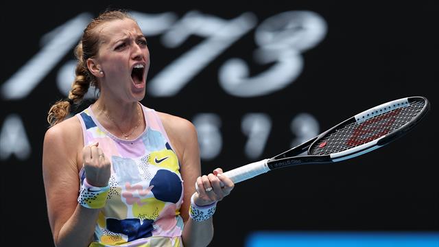 Australian Open | What you missed today Australian Open | What you missed today