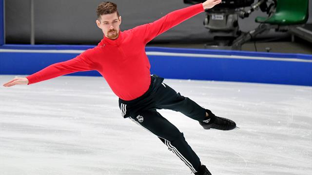 Kurzprogramm Eiskunstlauf Kurzprogramm Eiskunstlauf