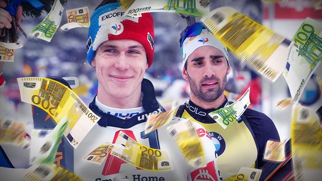 Pourquoi Kitzbühel est un jackpot d'une autre dimension dans le monde des sports d'hiver Pourquoi Kitzbühel est un jackpot d'une autre dimension dans le monde des sports d'hiver