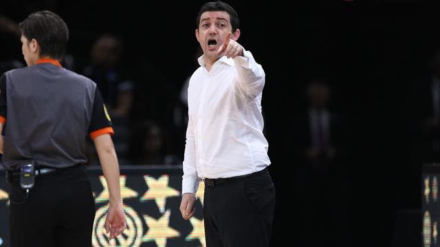 Bourges se hisse en quarts après son succès face à Braine