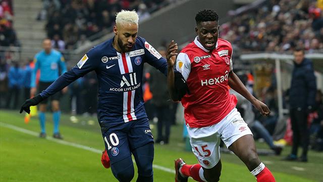 Les problèmes continuent : la finale PSG - Lyon reportée