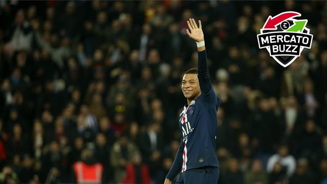 Mercato Buzz : Et si le futur prodige du Real n'était finalement pas Mbappé ? Mercato Buzz : Et si le futur prodige du Real n'était finalement pas Mbappé ?