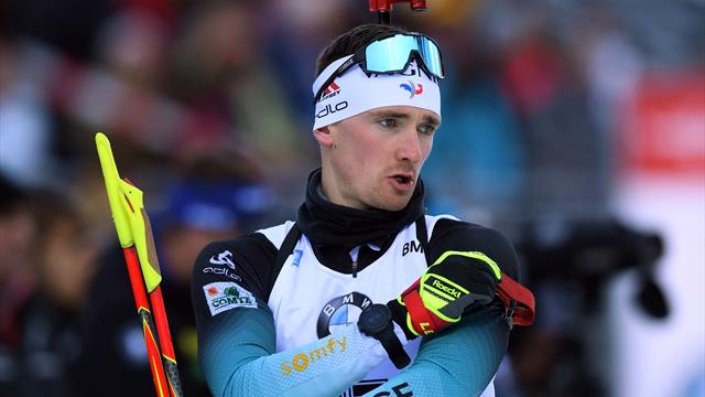 Fabien Claude : "Je suis content de rendre hommage à mon père de cette façon"