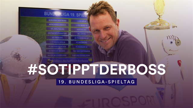 #SotipptderBoss: Düsseldorf kann Leverkusen nicht gefährlich werden #SotipptderBoss: Düsseldorf kann Leverkusen nicht gefährlich werden