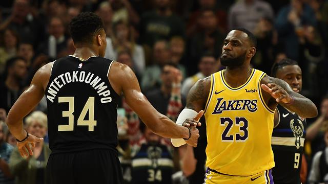 Une confrontation USA - Reste du monde peut-elle sauver le All-Star Game ?
