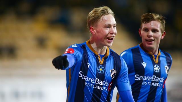 Kaller Brynhildsen-uenighet «storm i vannglass»: – Et veldig enkelt case