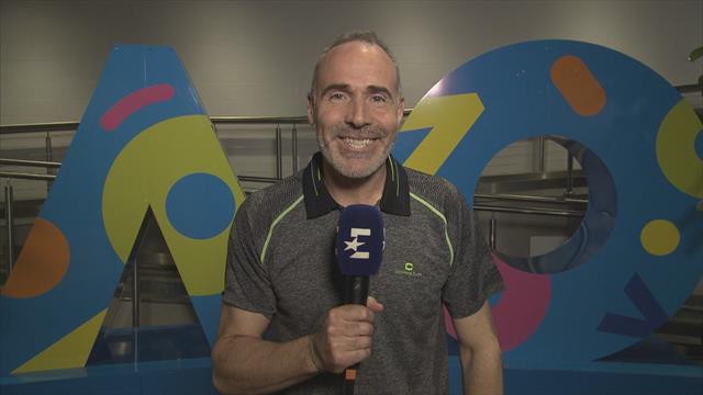 Open de Australia 2020: Corretja analiza los partidos de los españoles en 'Pasando Bolas' Open de Australia 2020: Corretja analiza los partidos de los españoles en 'Pasando Bolas'