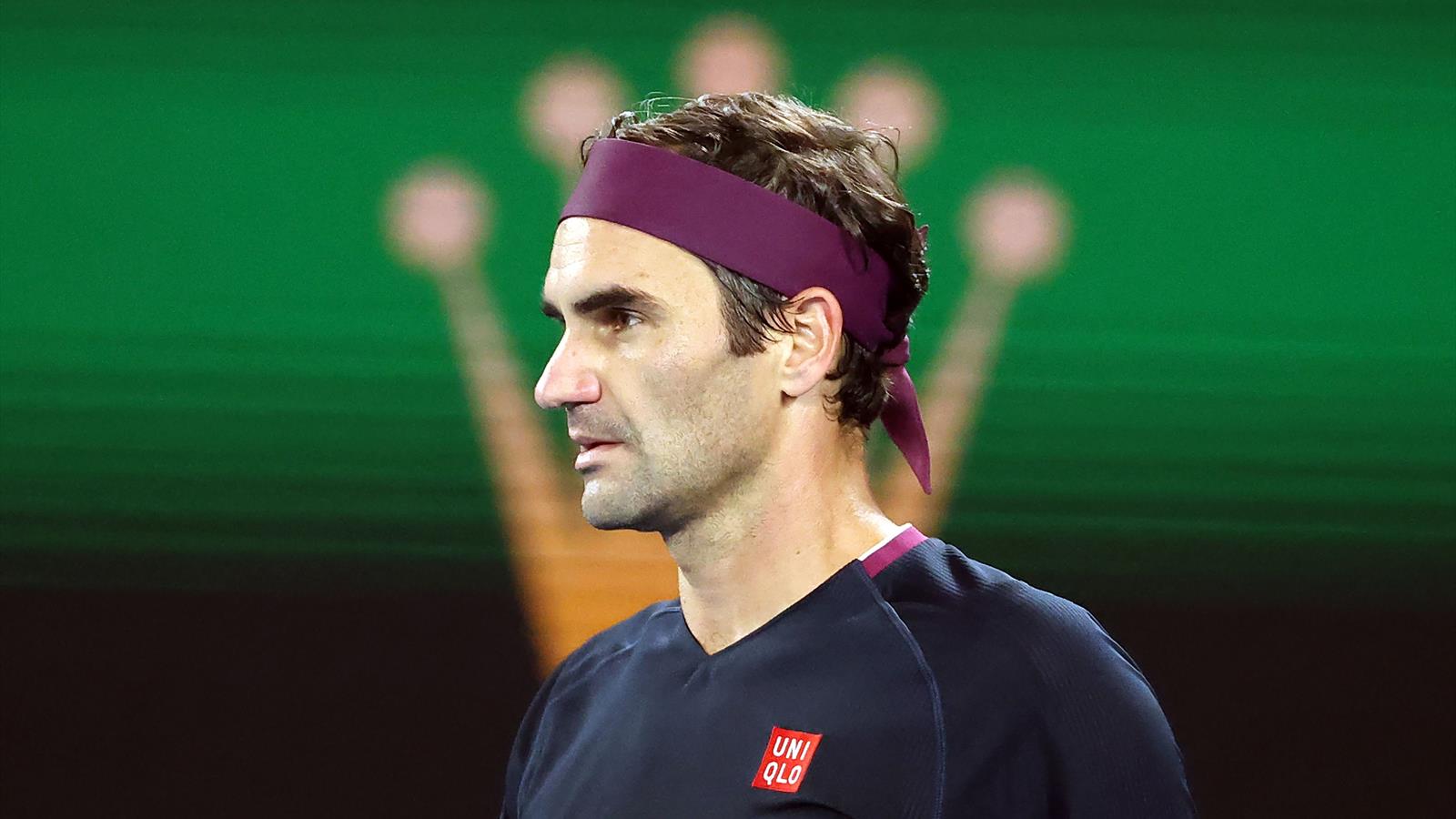 Australian Open Order Of Play On Sunday Day Seven Schedule Dates 