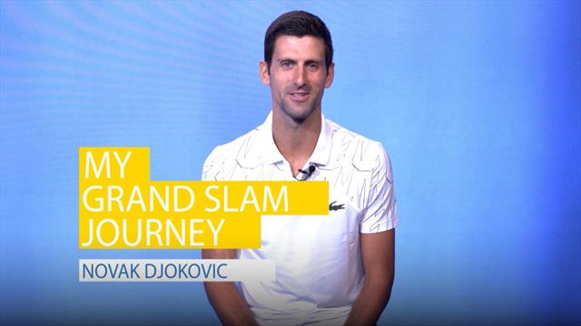 A tu per tu con Djokovic: dal primo trionfo Slam alla finale più lunga di sempre con Nadal A tu per tu con Djokovic: dal primo trionfo Slam alla finale più lunga di sempre con Nadal
