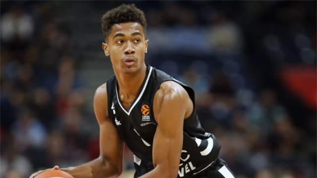 L'ASVEL corrige Strasbourg et rejoint Boulogne-Levallois en demies