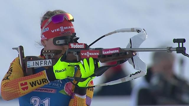 Pokljuka | 'Dijk van een tijd' voor Herrmann Pokljuka | 'Dijk van een tijd' voor Herrmann