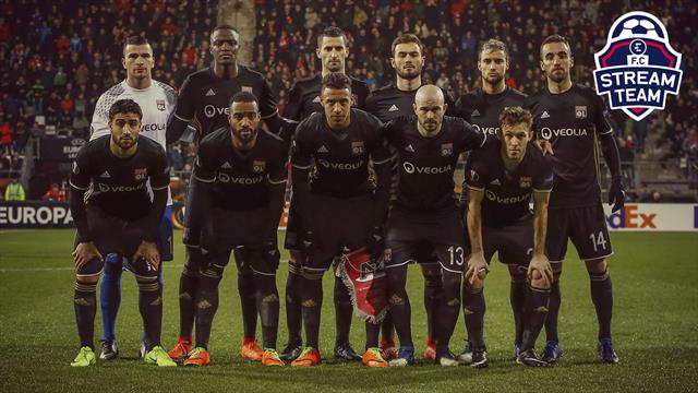 492 millions en vendant 35 joueurs : formation et post-formation, le trésor de l'OL 492 millions en vendant 35 joueurs : formation et post-formation, le trésor de l'OL